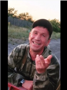 Kislitsyn Aleksey