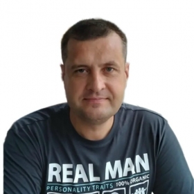 Chistyakov Mikhail