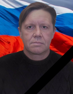 Plotnikov Andrey Anatolevich
