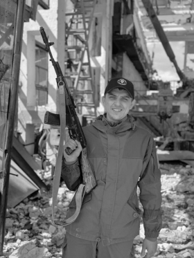 Andreev Aleksandr
