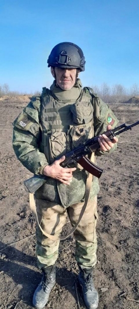 Савин Олег Николаевич