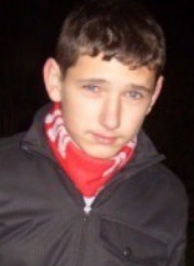 Zhurin Nikita Mikhaylovich