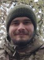 Vorobev Danila Aleksandrovich