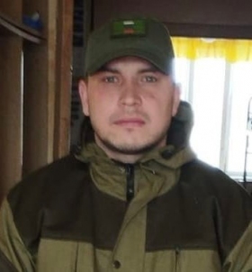 Akhmetzyanov Timur Vladimirovich