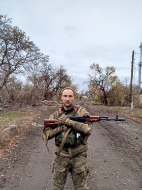 Тарасов Иван Сергеевич