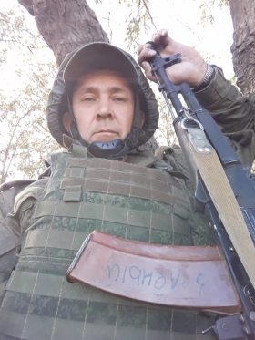 Филиппов Александр Сергеевич