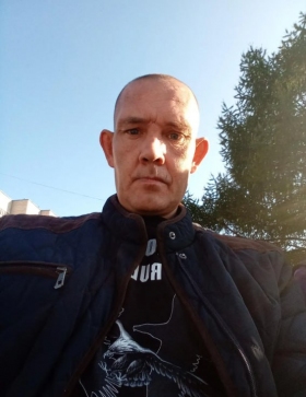 Afanasev Aleksey Vladimirovich