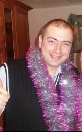 Berezkin Aleksandr Anatolevich