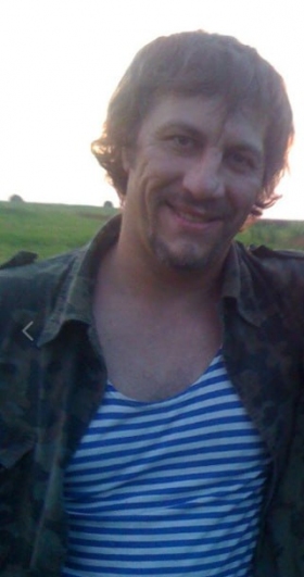 Gavrilov Roman Nikolaevich
