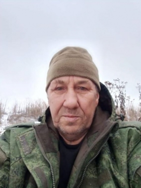 Pavlov Aleksandr Viktorovich