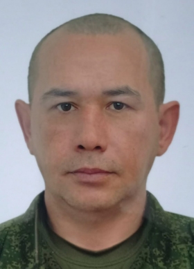 Абдрахманов Радик Зайтунович