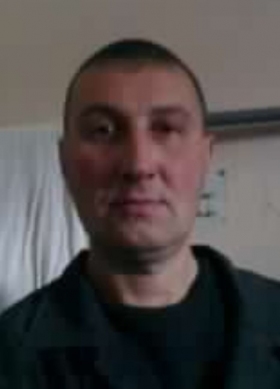 Sysoev Sergey Nikolaevich