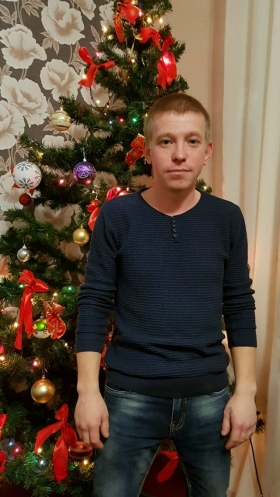 Petrov Mikhail Mikhaylovich