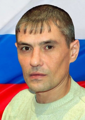 Bogdanov Aleksandr Yurevich