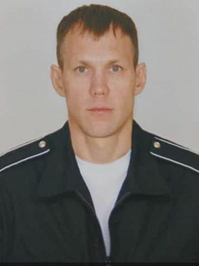 Kuznetsov Ivan Anatolevich