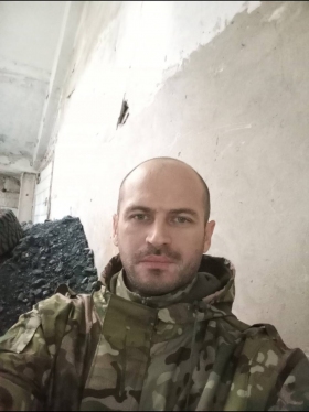 Sergeev Andrey Aleksandrovich