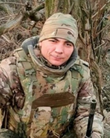 Shestakov Viktor Mikhaylovich