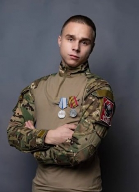 Shevchuk Aleksey Viktorovich