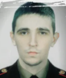 Galitskiy Gennadiy Gennadevich