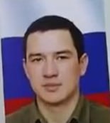 Gafarov Ildar Anurovich