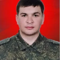 Zinchenko Grigoriy Mikhaylovich