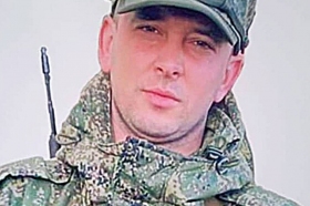 Demin Sergey Sergeevich