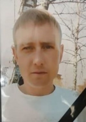 Свирин Тимофей Юрьевич
