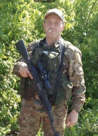 Никитин Алексей Александрович