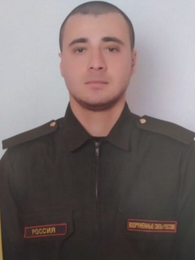 Chupalaev Khezir Ramzanovich