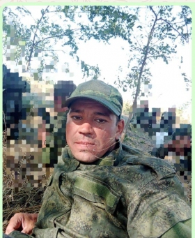 Solovev Andrey Vladimirovich