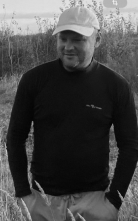Грачев Николай