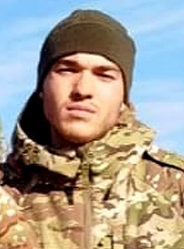 Yakovlev Nikita Aleksandrovich