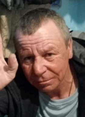 Borovinskiy Andrey Mikhaylovich