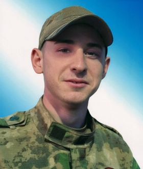 Basov Yuriy Konstantinovich
