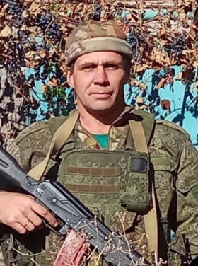 Zubkov Aleksandr Alekseevich