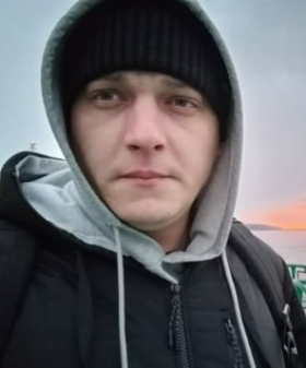 Chernikov Aleksey Yurevich
