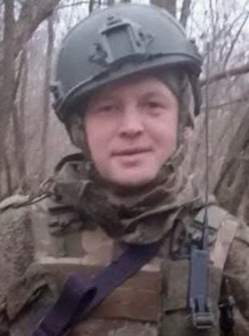 Maltsev Ivan Timofeevich