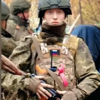Kachalov Matvey Nikolaevich