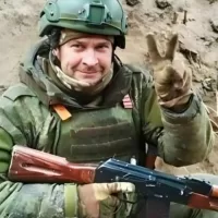 Zyrin Andrey Vladimirovich