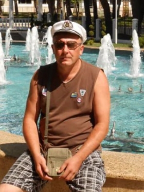 Alekhin Aleksey Aleksandrovich