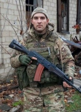 Mazein Vladimir Alekseevich