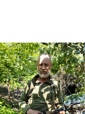 Pilipenko Sergey Vladimirovich