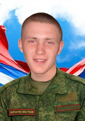 Плотников Александр Владимирович