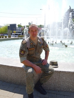 Suvorov Dmitriy Nikolaevich