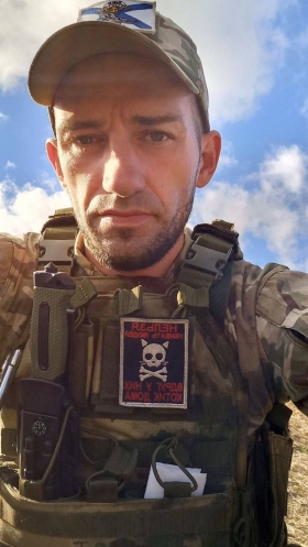 Kulikov Viktor Evgenevich
