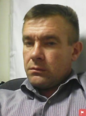Bogdanov Igor Nikolaevich