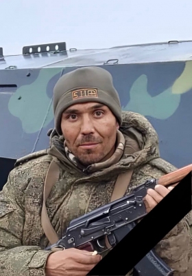 Kuznetsov Aleksandr Ivanovich