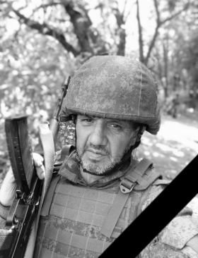 Vasilev Evgeniy Gennadevich