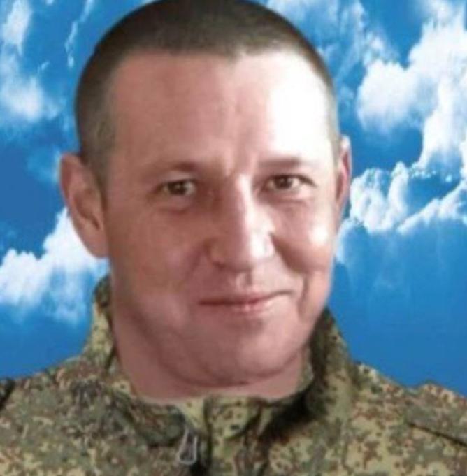 Ivanov Artem Sergeevich