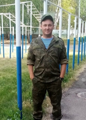 Repnikov Sergey Aleksandrovich